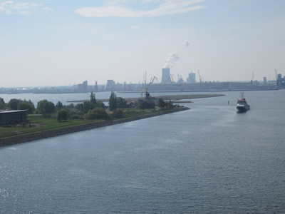 Warnemuende